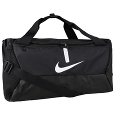 나이키 아카데미 팀 더플백 S CU8097-010, 블랙, 1개