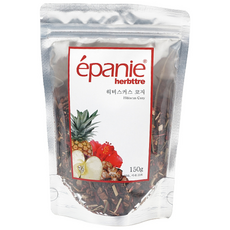 에빠니 허브뜨레 코지 리필팩, 150g, 1개입, 1개