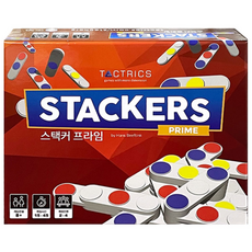 스택커 프라임 놀이속의세상, 1개