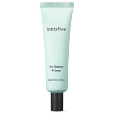 이니스프리 노세범 프라이머 25ml, 1개