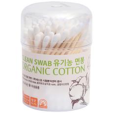 Pungseong 韓國製棉花棒 義大利產棉花, 12個, 100件