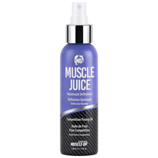 머슬업 머슬 주스 맥시멈 데피니션, 1개, 118ml