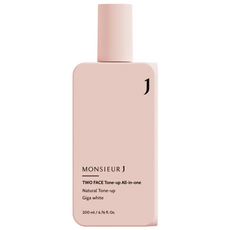 Monsieur J 兩面提亮男士一體機, 1瓶, 200ml