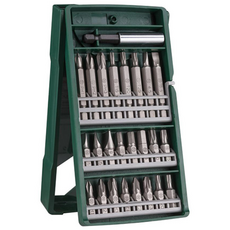 보쉬 비트 다목적드릴비트세트 25pcs 스크루드라이버비트세트 (676), 없음, 1세트