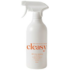 Purenature 주식회사 얼룩제거제, 1개, 500ml