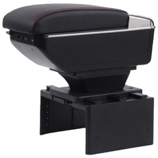 차량 콘솔박스 자동차 실내 팔걸이 컵홀더 수납함 경차 DIY