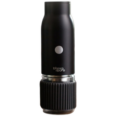 비앙코 뮬리노(MULINO) 휴대용 원두 전동 커피 그라인더 가정용 캠핑용 여행용, CGO31