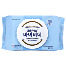 마이비데 화장실용 물티슈, 55g, 46개입, 8개