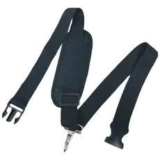 그린웍스 40v 60v 80v 송풍기 브로워 어깨끈 멜빵, 1개