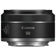 캐논 공식총판 RF 50mm F1.8 STM + 융, RF50mm F1.8 STM+융