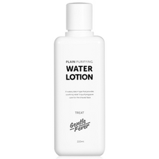 Gentle Fever 普通淨化水乳液, 220ml, 1入