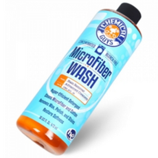 케미컬가이 마이크로화이버 워시 473ml, 1개