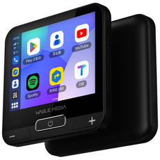 와글미디어 캐스트_블랙