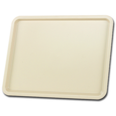 진성 PC 쟁반병원용 단체급식용, 베이지