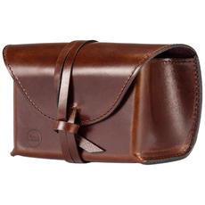 라이카 Leica C-Lux Leather Vintage Pouch 공식대리점, 1개, 18858(vintage brown)