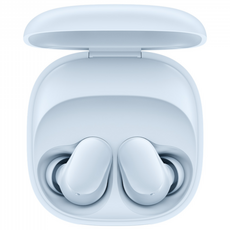 샤오미 레드미 버즈 6 플레이 블루투스 이어폰, M2420E1, 블루