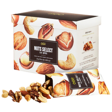 Otree 精選堅果隨身包 30包入, 750g, 1盒