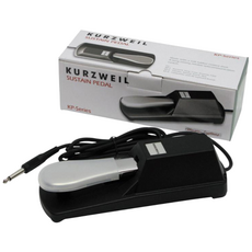 커즈와일 서스테인 페달 KP-1 / 2 / 3 야마하 패달, KP-3, 1개