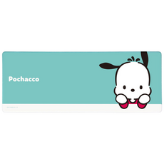 산리오 캐릭터즈 데스크 장패드, 포차코, 1개