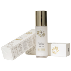 화이트선데이 노세범 퍼퓸 헤어미스트, 1개, 100ml