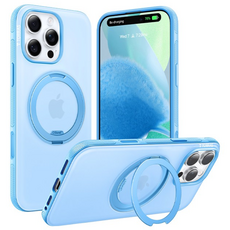 TORRAS Ostand R Fitness MagSafe iPhone 16 系列旋轉支架防摔殼