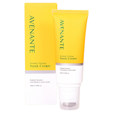 아브낭뜨 링클 퍼밍 넥크림 괄사 펩타이드 주름 목주름 탄력 마사지 맛사지 크림, 1개, 50ml