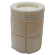 중국산)이충용 로얄제리 50g ( 양봉자재 양봉용품 ), 1개