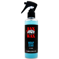 잭스왁스 랩스타 자동차 랩핑 PPF 무광도색 물왁스 광택코팅제, 1개, 198ml