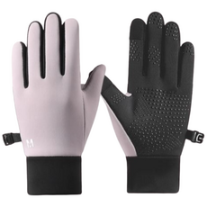 팝키즈 어린이 터치웜 방수방한장갑