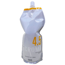 넘버쓰리 리크로마 염색약 그레이라인 80g 새치염색 산화제포함, 1개, 1200ml