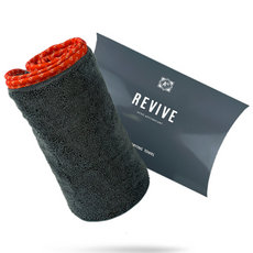 리바이브 럭셔리 드라잉타월 90x70 고중량, 1개