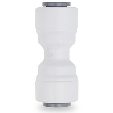 1/4 I피팅 6mm 일자피팅 6.3mm 레듀싱스트레이트 - 정수기용 부품 IT, 1개, IT 1/4 I피팅