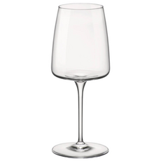 보르미올리 넥소 화이트 와인잔, 380ml, 1개