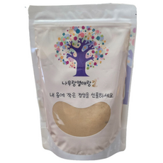 천연조미료 국내산 새우 가루 분말 500g