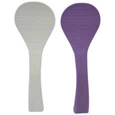 스탠딩 밥주걱 세트 2개입 타파웨어, 1세트