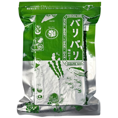 하야시야 고급 바리바리 노리 그린 4컷 120장 일본김, 1개, 100g