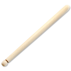 소고채 (1P) 나무스틱 전통악기 음악 교육용 국악 타악기 소고스틱 악기채 학습준비물, 1개