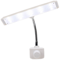 Amazon 綠色線 15燈 LED 照明 6W AMZ-L30, 1個