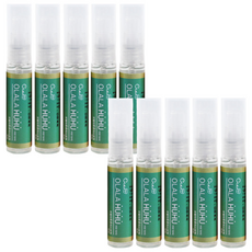 OLaLa 口腔清新噴霧 薄荷味, 6ml, 10支