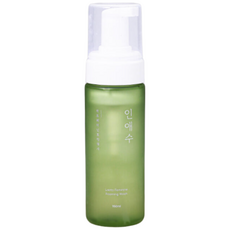 여성 청결제(폼) 칸디다균 99. 9% 항균 무자극 청결제 한방 Y존 완벽케어 EWG GREEN 등급 무자극, 150ml, 1개