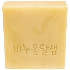 [Since2011] 비누옹달샘 당근 천연비누 세안 피부톤케어 생기부여 6주 숙성, 110g, 7개입