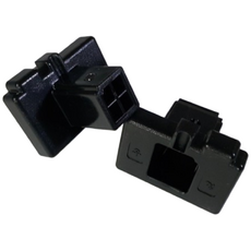 우경레져 받침틀 연결조인트 우경 원터치형 부속품