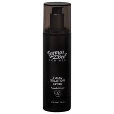 Formal Bee 男士多效乳液, 1瓶, 130ml