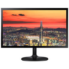 중고 모니터 중소브랜드 파격 한정판매 LED 22인치 ~ 27인치까지, 54cm, 22LED