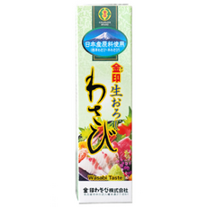 킨지루시 오로시 와사비 43g, 1개