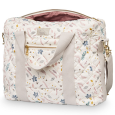 캠캠 코펜하겐 체인징백 기저귀가방, 로즈