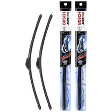 더 넥스트 스파크 M400 (15.09~) 와이퍼 A600+A350 (보쉬 에어로트윈 EPDM)