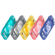 닌텐도 스위치 라이트 한국 정발 중고품