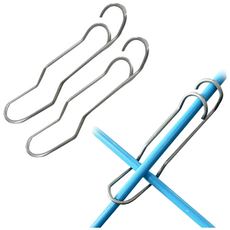 활대조리개 5.5~6.9mm 활대 한냉사, 1개