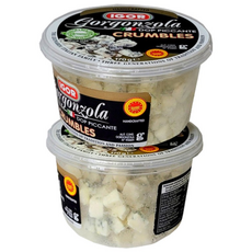 코스트코 IGOR 이고르 고르곤졸라 크럼블 치즈 170g (이탈리아산) 아이스박스포장발송, 2개